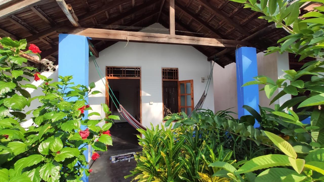 Surf Beach Hotel Arugam Bay Exterior foto