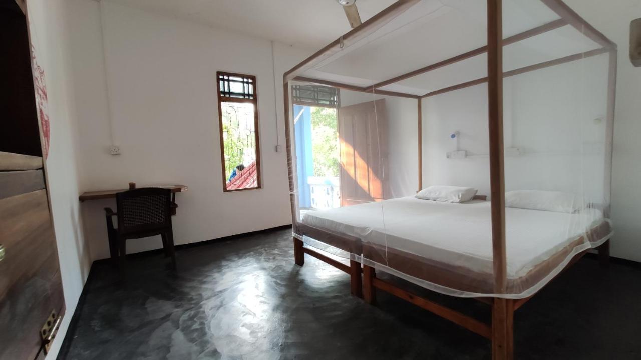 Surf Beach Hotel Arugam Bay Exterior foto
