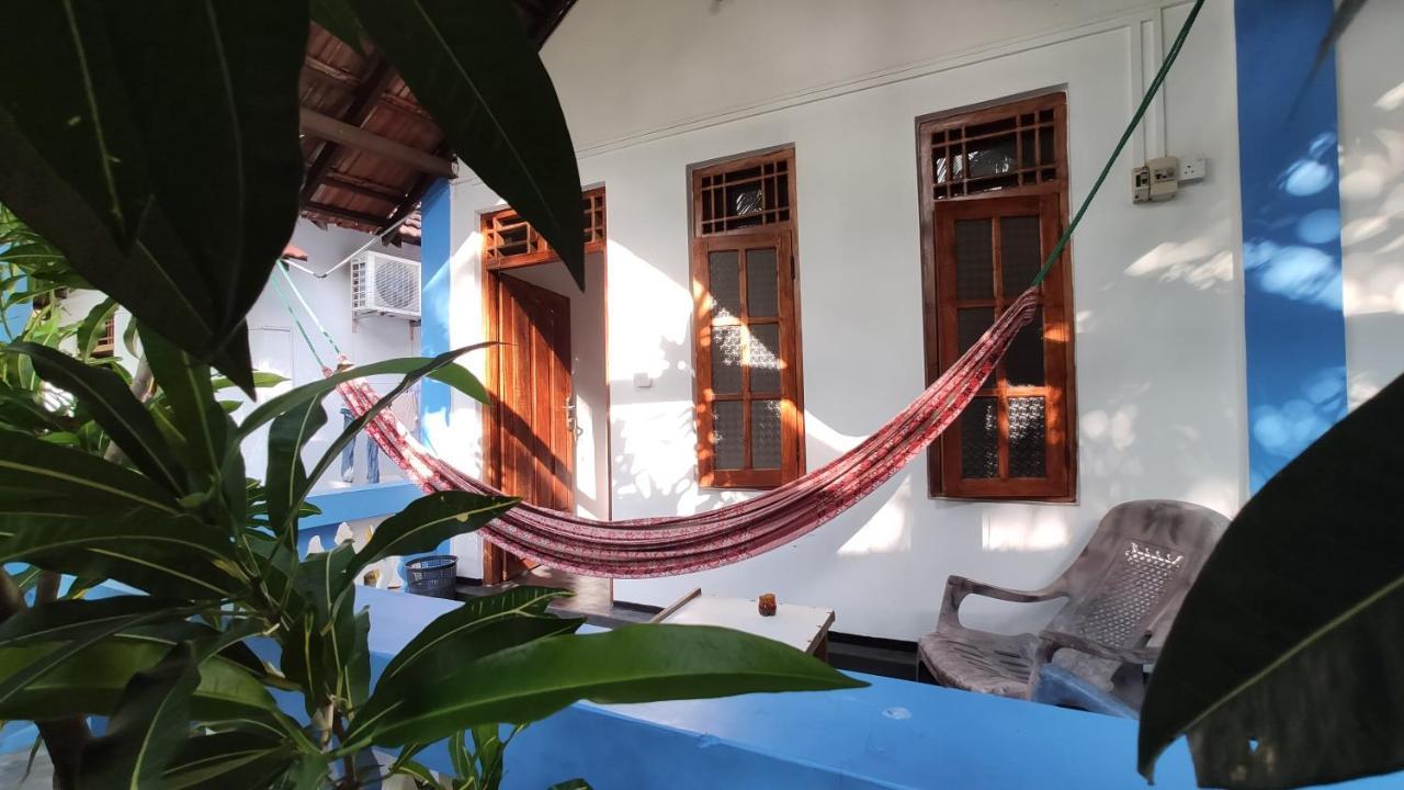 Surf Beach Hotel Arugam Bay Exterior foto