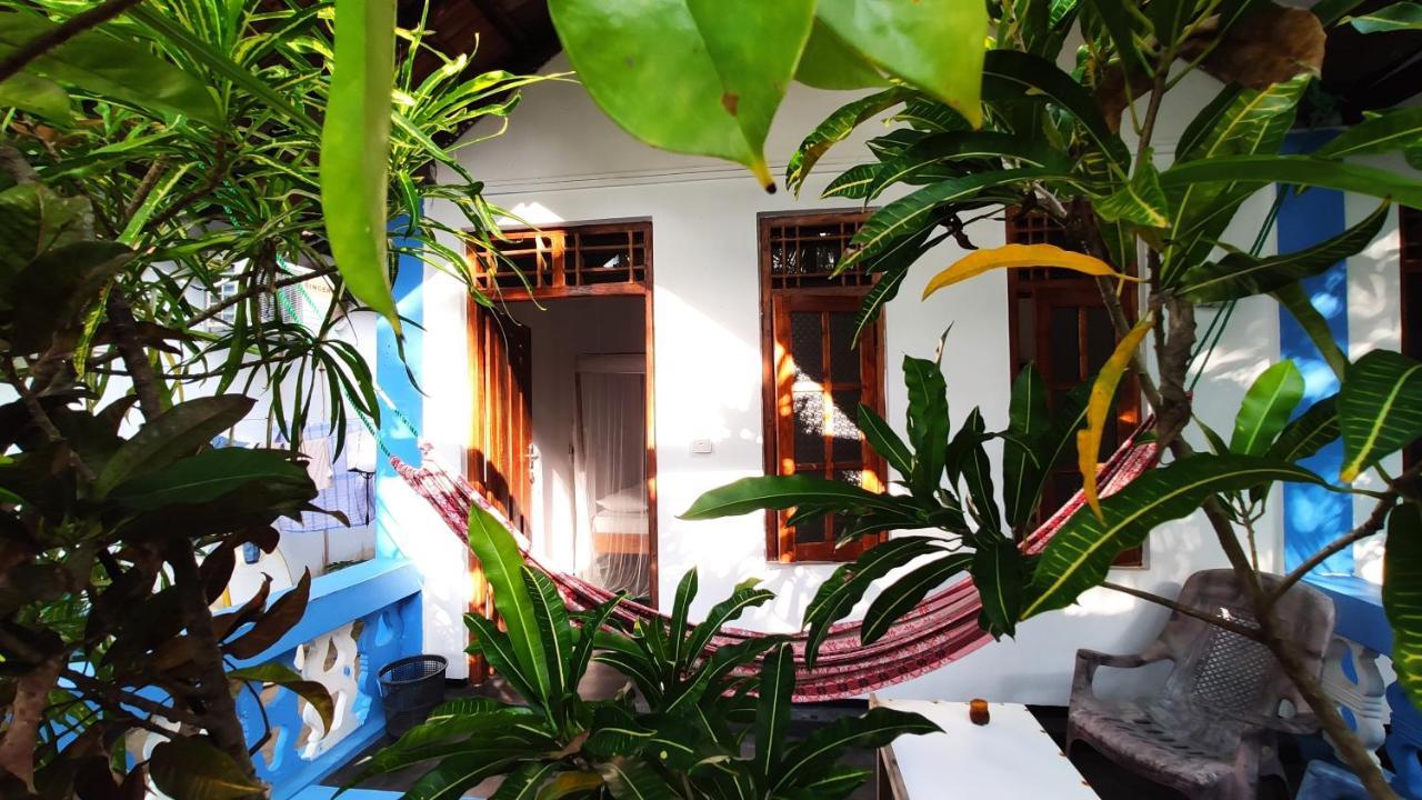 Surf Beach Hotel Arugam Bay Exterior foto