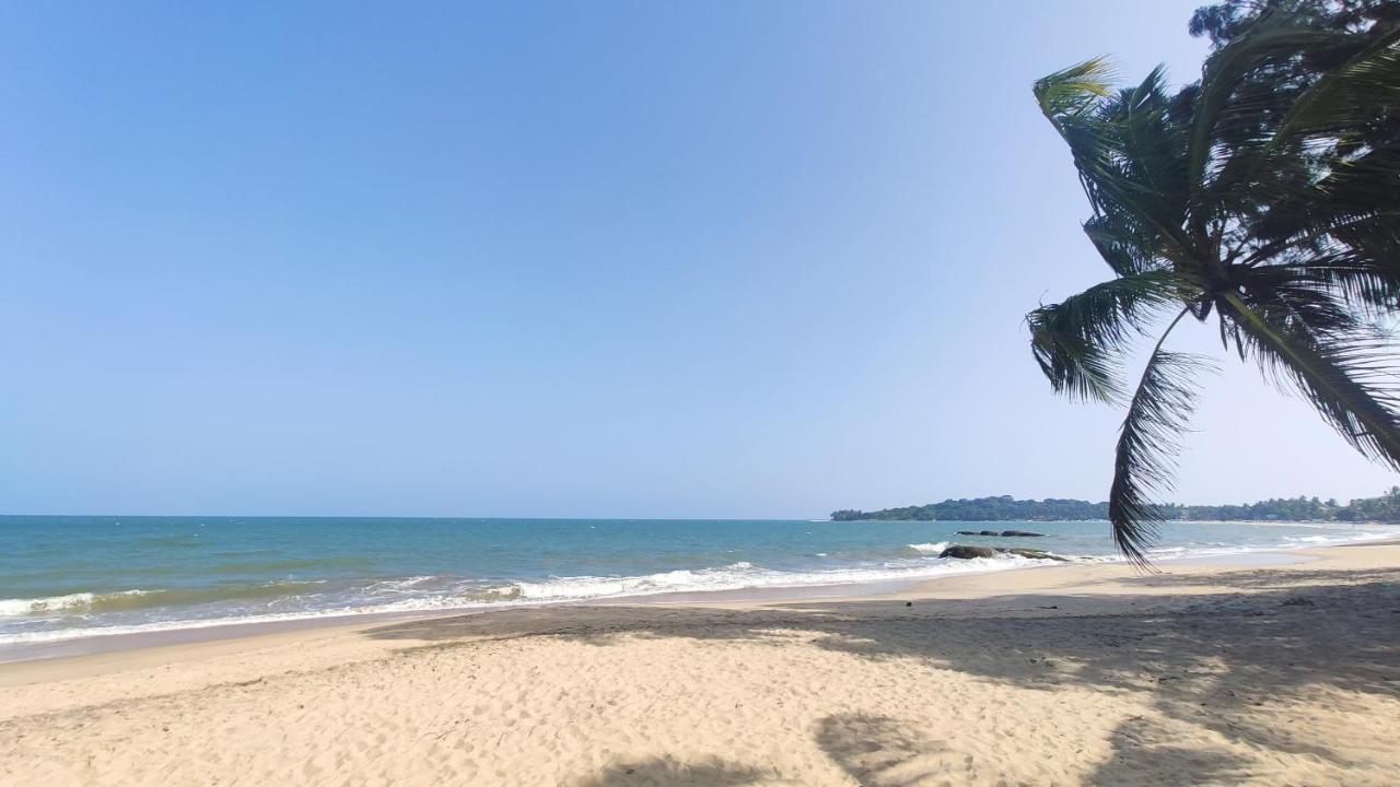 Surf Beach Hotel Arugam Bay Exterior foto