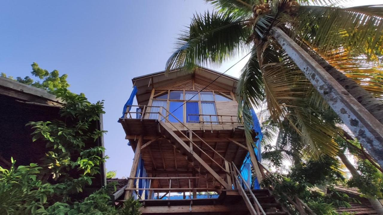 Surf Beach Hotel Arugam Bay Exterior foto