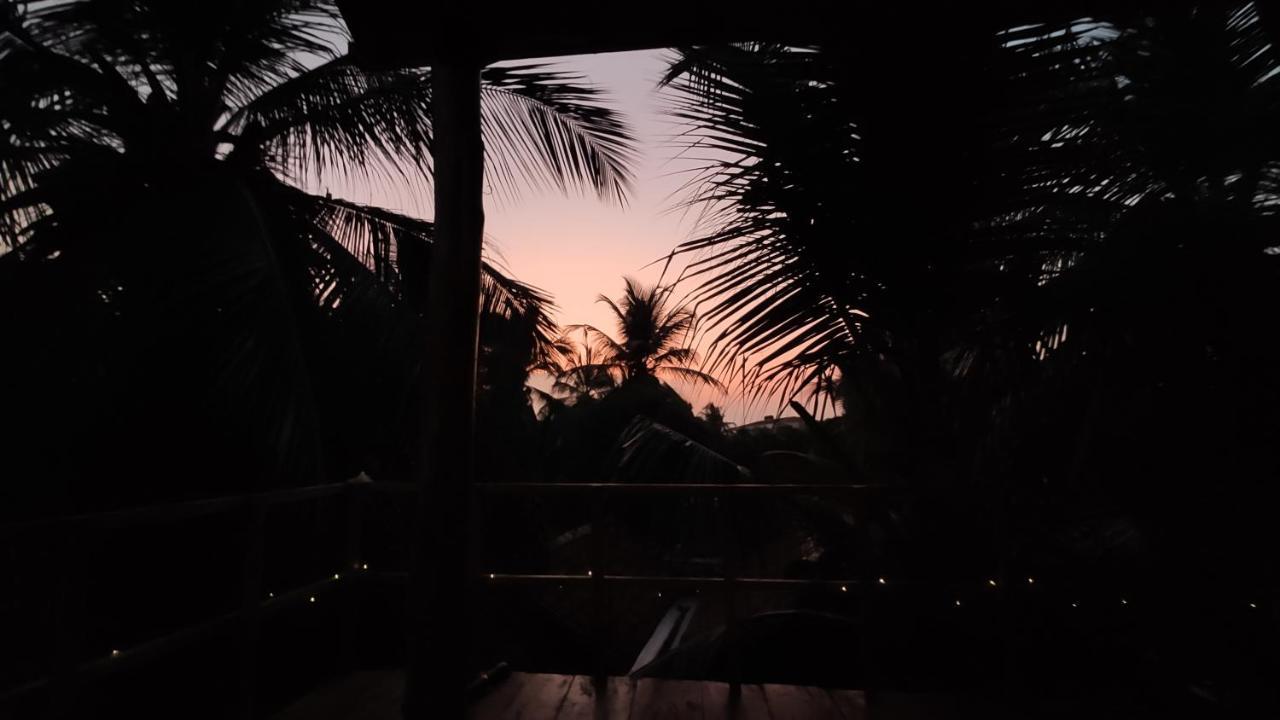 Surf Beach Hotel Arugam Bay Exterior foto