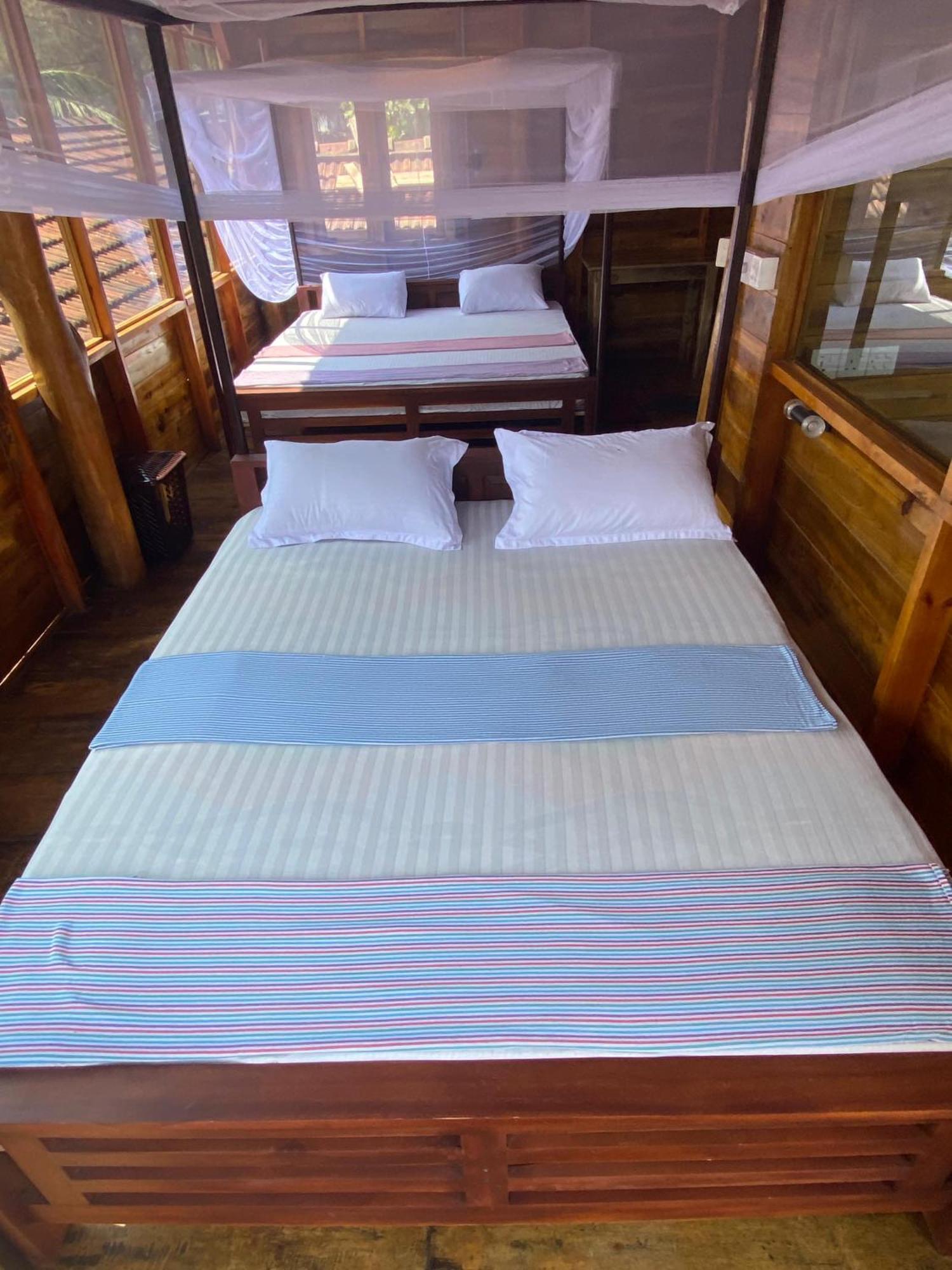 Surf Beach Hotel Arugam Bay Exterior foto