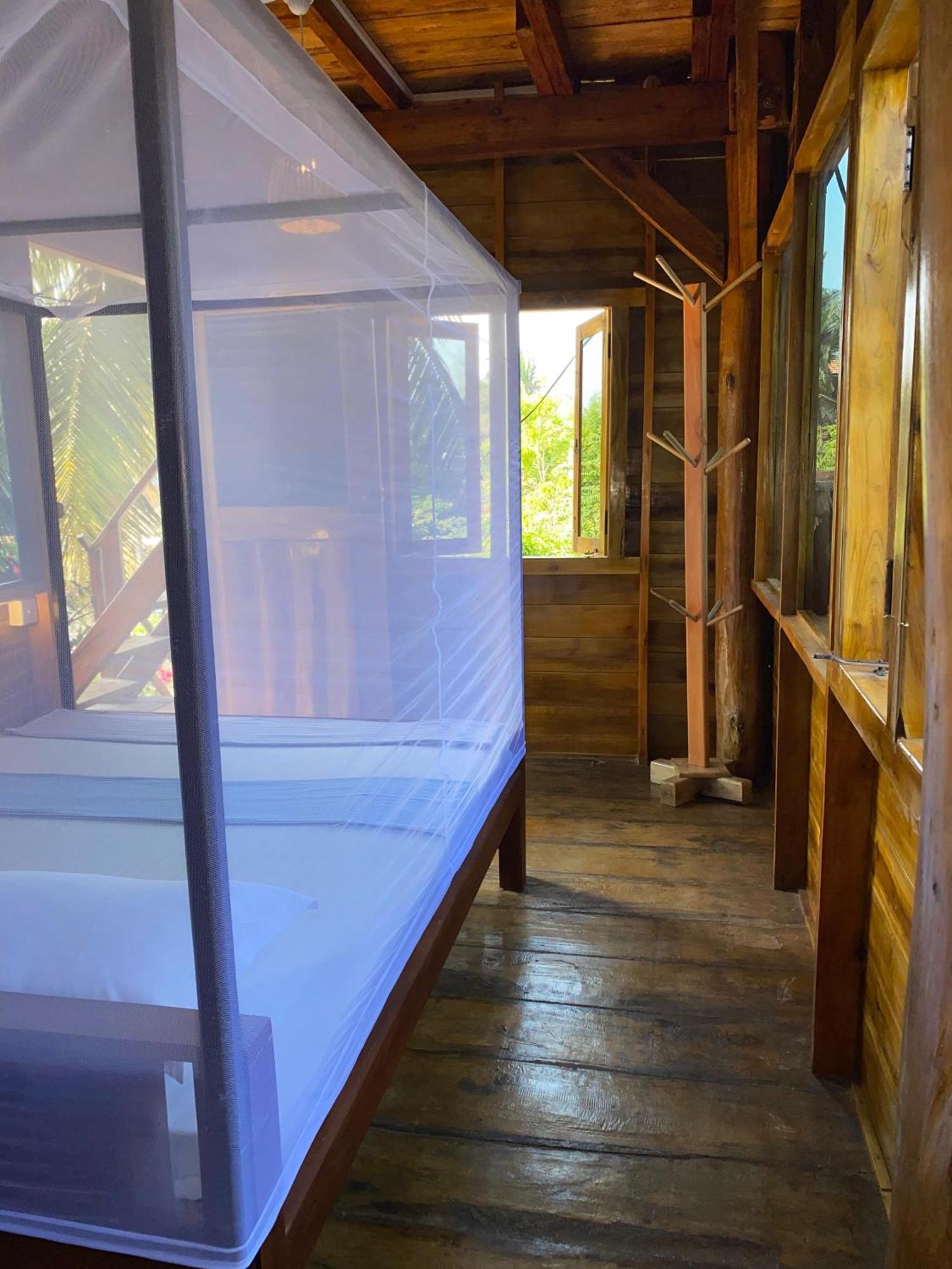 Surf Beach Hotel Arugam Bay Exterior foto