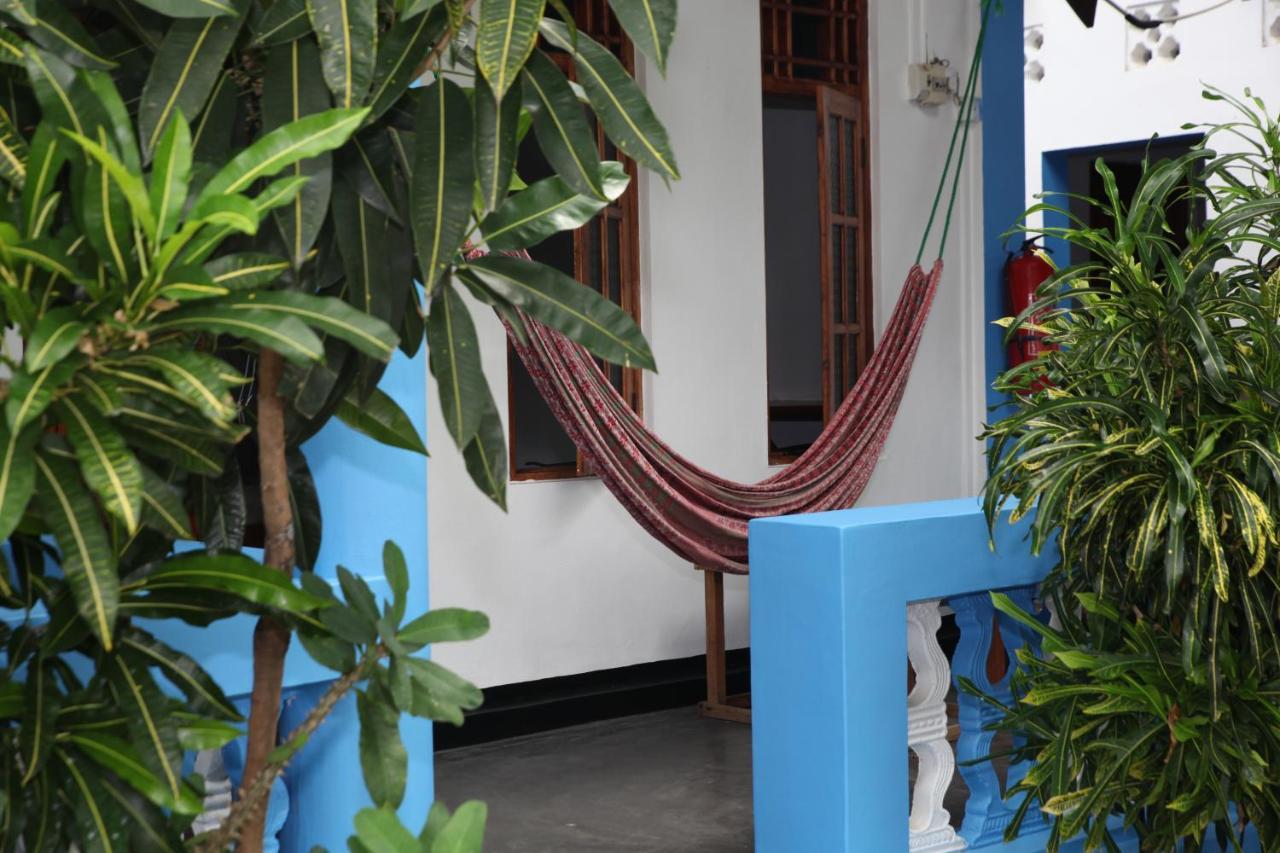 Surf Beach Hotel Arugam Bay Exterior foto