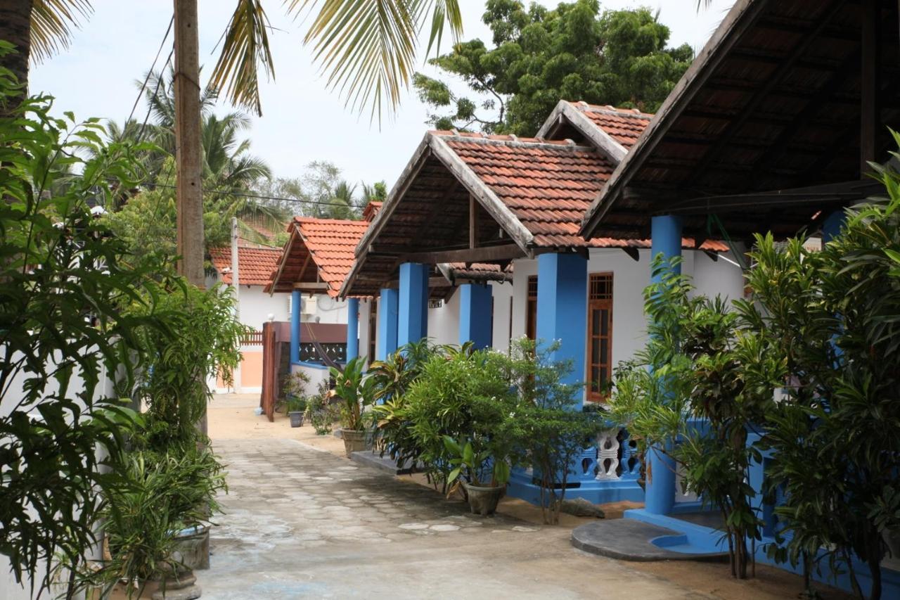 Surf Beach Hotel Arugam Bay Exterior foto